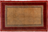 Vintage Chinese Area Rug (3' x 6')